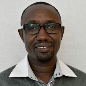Dr. Fayiz Abakar, BSc, MSc, PhD Dr. Fayiz Abakar, BSc, MSc, PhD