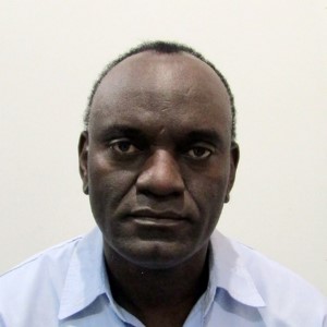Dr Misheck Mulumba Dr Misheck Mulumba