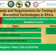 genbio consortium weekly newsletter october 8 genbio consortium weekly newsletter october 8