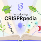 Introducing CRISPRpedia