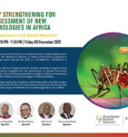 Capacity Strengthening for Risk Assessment of New Biotechnologies in Africa