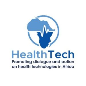 Healthtech Logo Healthtech Logo