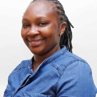Agatha Ngotho Agatha Ngotho