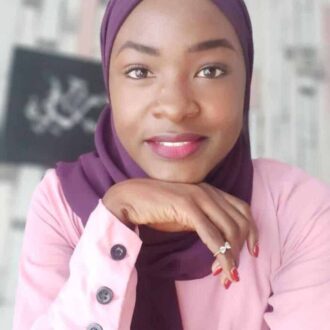Zeynab Wandati Zeynab Wandati
