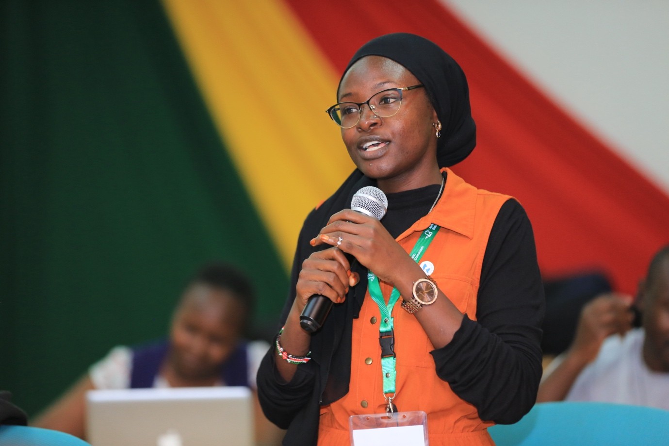 Zainab Zainab