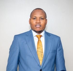 CPA Benard Lesalon Ole Letoluo