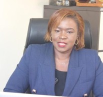 Rosalia Omungo