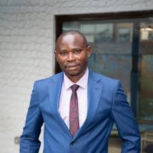 Raphael Mwalimu, PhD